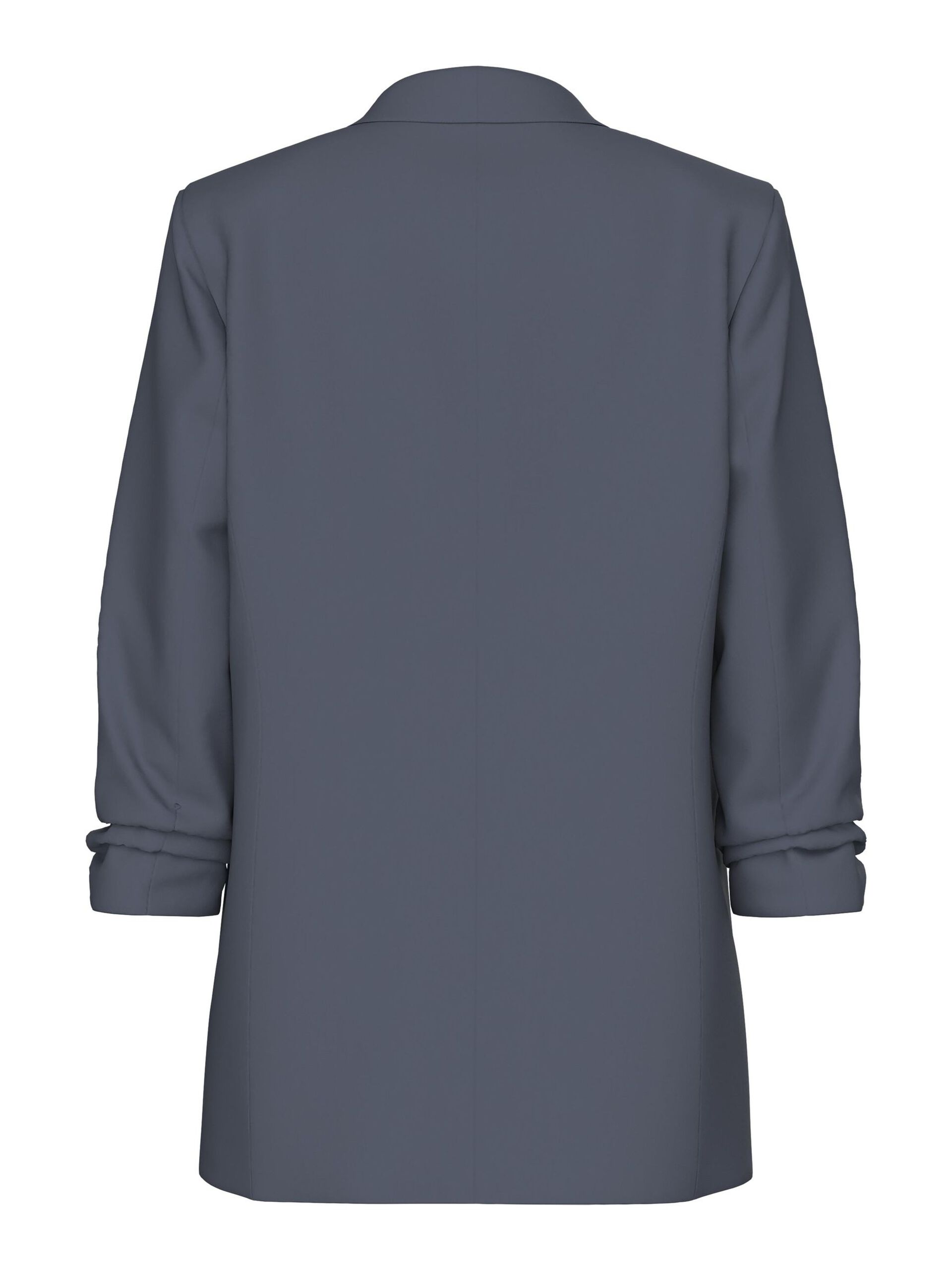 Carousel image - PCBOSELLA BLAZER, Ombre Blue | 3
