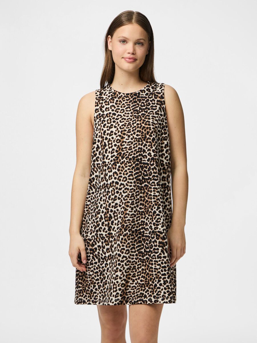 Pieces PCJOSELLA MIDI-JURK, Black, highres - 17161366_Black_1223314_003.jpg