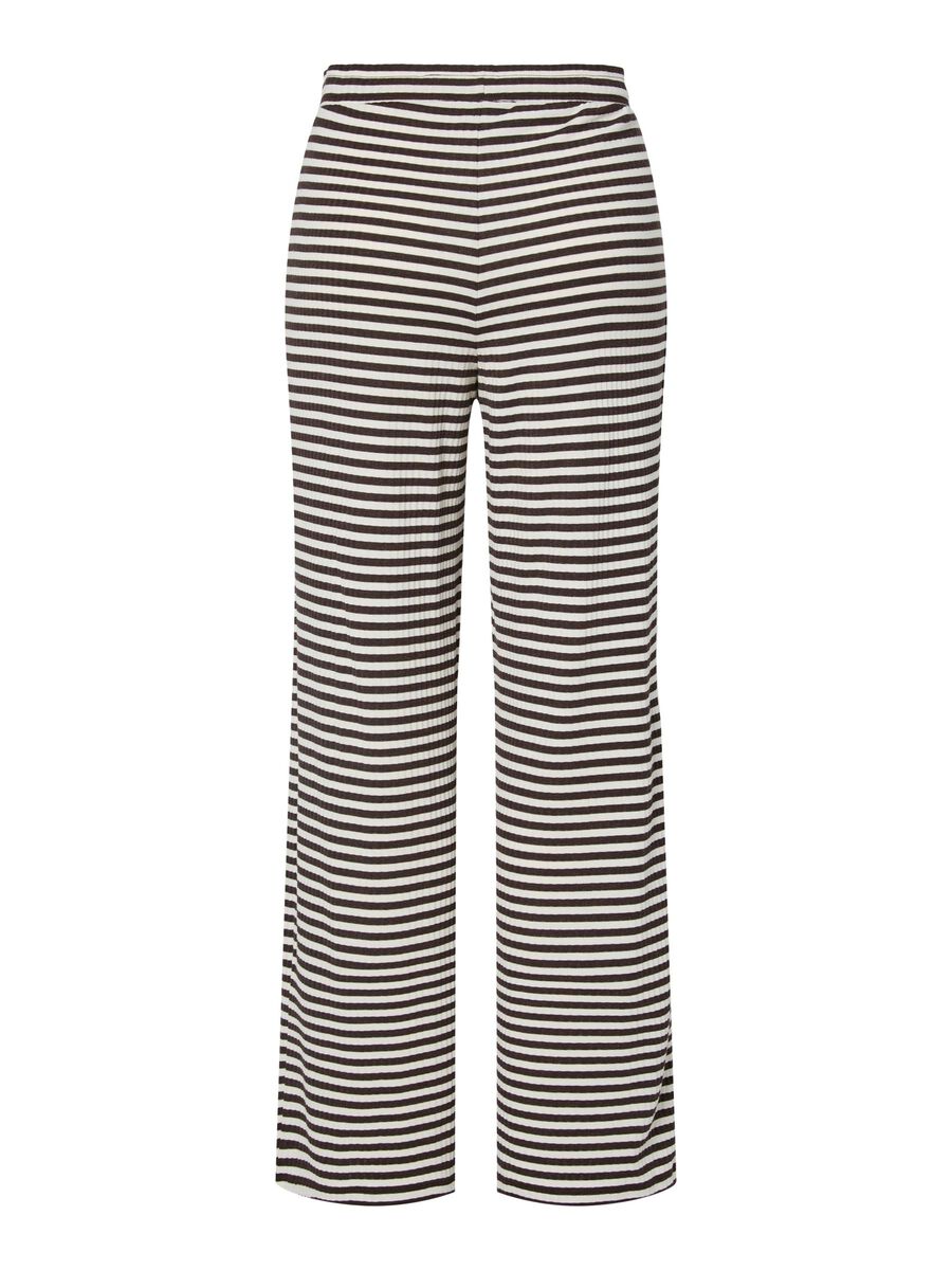 Pieces PCLAYA WIDE-LEG TROUSERS, Chicory Coffee, highres - 17156181_ChicoryCoffee_1216651_002.jpg