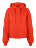 Pieces PCCHILLI HOODIE, Cherry Tomato, highres - 17113437_CherryTomato_001.jpg