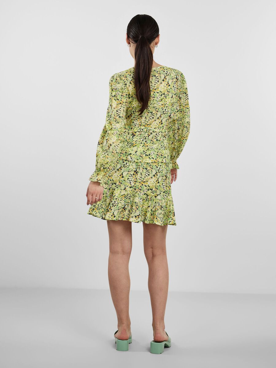 Pieces PCBRUNA WRAP BLOUSE, Tender Shoots, highres - 17134525_TenderShoots_1010705_004.jpg