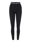 Pieces PCEA YOGA LEGGING, Black, highres - 17117939_Black_891406_001.jpg