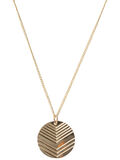 Pieces LANGE KETTING, Gold Colour, highres - 17084871_GoldColour_002.jpg