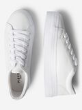 Pieces CHUNKY SOLE TRAINERS, White, highres - 17095135_White_005.jpg