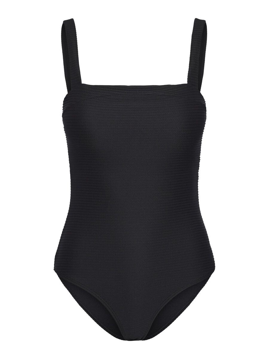 Pieces PCADINA SWIMSUIT, Black Onyx, highres - 17148220_BlackOnyx_001.jpg