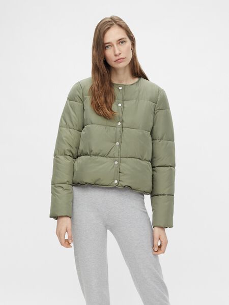 Puffer Jackets Pieces
