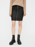 Pieces PCROXY SKIRT, Black, highres - 17108254_Black_003.jpg