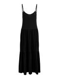 Pieces PCNEORA MIDI DRESS, Black, highres - 17123433_Black_001.jpg