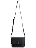 Pieces DAILY CROSSBODY BAG, Black, highres - 17081993_Black_008.jpg