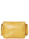 Pieces STOR LÆR CROSS OVER BAG, Mustard Gold, highres - 17091046_MustardGold_002.jpg