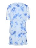 Pieces PCCLARA MINI DRESS, Cashmere Blue, highres - 17161330_CashmereBlue_1222995_002.jpg