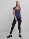 Pieces BASIC- T-SHIRT, Ombre Blue, highres - 17078732_OmbreBlue_005.jpg