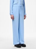 Pieces PANTALONES DE PIERNA ANCHA, Airy Blue, highres - 17149314_AiryBlue_003.jpg