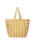 Pieces TORBA TYPU SHOPPER, Banana, highres - 17140888_Banana_002.jpg