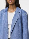 Pieces MARYNARKA, Light Blue Denim, highres - 17157758_LightBlueDenim_006.jpg