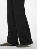 Pieces PCBOZZY HW PANTALON À JAMBE AMPLE, Black, highres - 17140744_Black_006.jpg