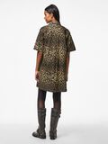 Pieces VESTIDO VAQUERO, Black, highres - 17160425_Black_1215330_004.jpg