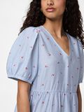 Pieces PCFIONNA 2/4 MIDI-JURK, Lichen Blue, highres - 17158859_LichenBlue_1225564_006.jpg