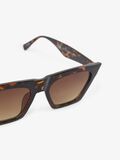 Pieces EFFET ÉCAILLE LUNETTES DE SOLEIL, Bison, highres - 17112600_Bison_842653_006.jpg