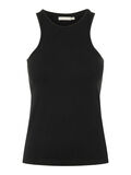 Pieces KATOENEN TANKTOP, Black, highres - 17106178_Black_001.jpg