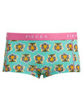 Pieces LOGO LADY PANTIES, Black, highres - 17085140_Black_006.jpg