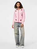 Pieces PCFRANNY GEBREID VEST, Pink-A-Boo, highres - 17160509_PinkABoo_1216399_005.jpg