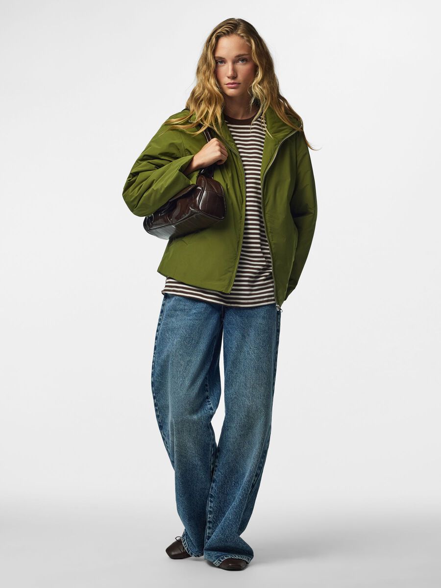 Carousel image 3 PCSIF  JACKET, Sphagnum