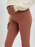 Mama.licious LEGGINGS CORTE SKINNY LEGGINGS, Russet, highres - 20012619_Russet_006.jpg