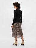 Pieces PUFÆRMET BLUSE, Black, highres - 17113459_Black_004.jpg