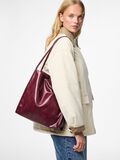 Product image thumbnail - PCMALOU SHOPPER, Tawny Port | 3