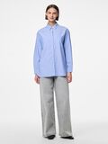 Pieces PCMELIA SHIRT, Grapemist, highres - 17154735_Grapemist_1154881_005.jpg