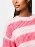 Pieces PCSIMMA KNITTED JUMPER, Pink-A-Boo, highres - 17156310_PinkABoo_1169507_006.jpg