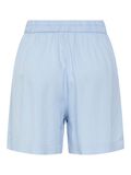 Pieces PCPIA SHORTS, Cashmere Blue, highres - 17152062_CashmereBlue_002.jpg