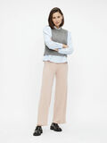 Pieces WIDE TROUSERS, Shadow Gray, highres - 17080434_ShadowGray_870802_005.jpg