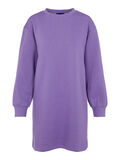 Pieces PCCHILLI MINI DRESS, Dahlia Purple, highres - 17116917_DahliaPurple_001.jpg