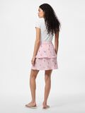 Pieces PCJEO MINI-JUPE, Pink Tulle, highres - 17163772_PinkTulle_1250847_004.jpg