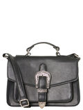 Pieces DETAILED CROSSBODY BAG, Black, highres - 17090581_Black_001.jpg