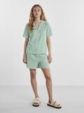 Pieces PCMULLE CHEMISE, Simply Green, highres - 17128296_SimplyGreen_1062356_005.jpg