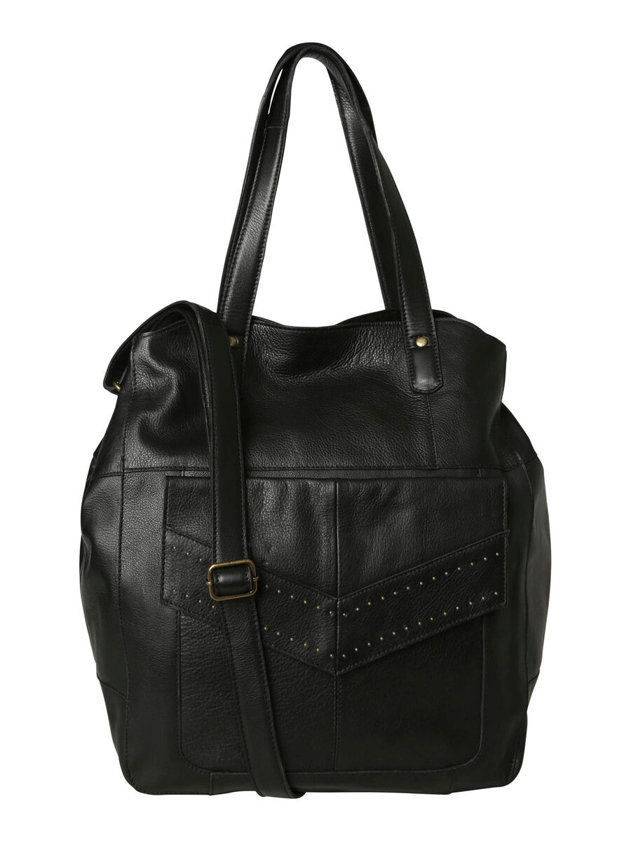 Pieces - Pcbianca Shopper Fc - 4953638 Pale Peach Mint Green
