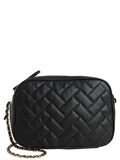 Pieces DAILY CROSSBODY BAG, Black, highres - 17082651_Black_001.jpg