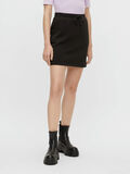 Pieces PCCHILLI SKIRT, Black, highres - 17116986_Black_003.jpg