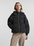 Pieces PCNELICITY WATTIERTE JACKE, Black, highres - 17128183_Black_003.jpg