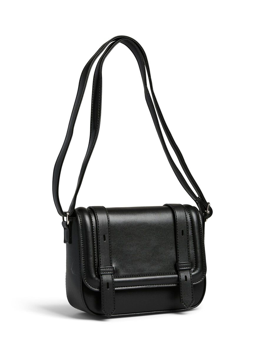Pieces PCNIMA  CROSSBODY BAG, Black, highres - 17151826_Black_001.jpg