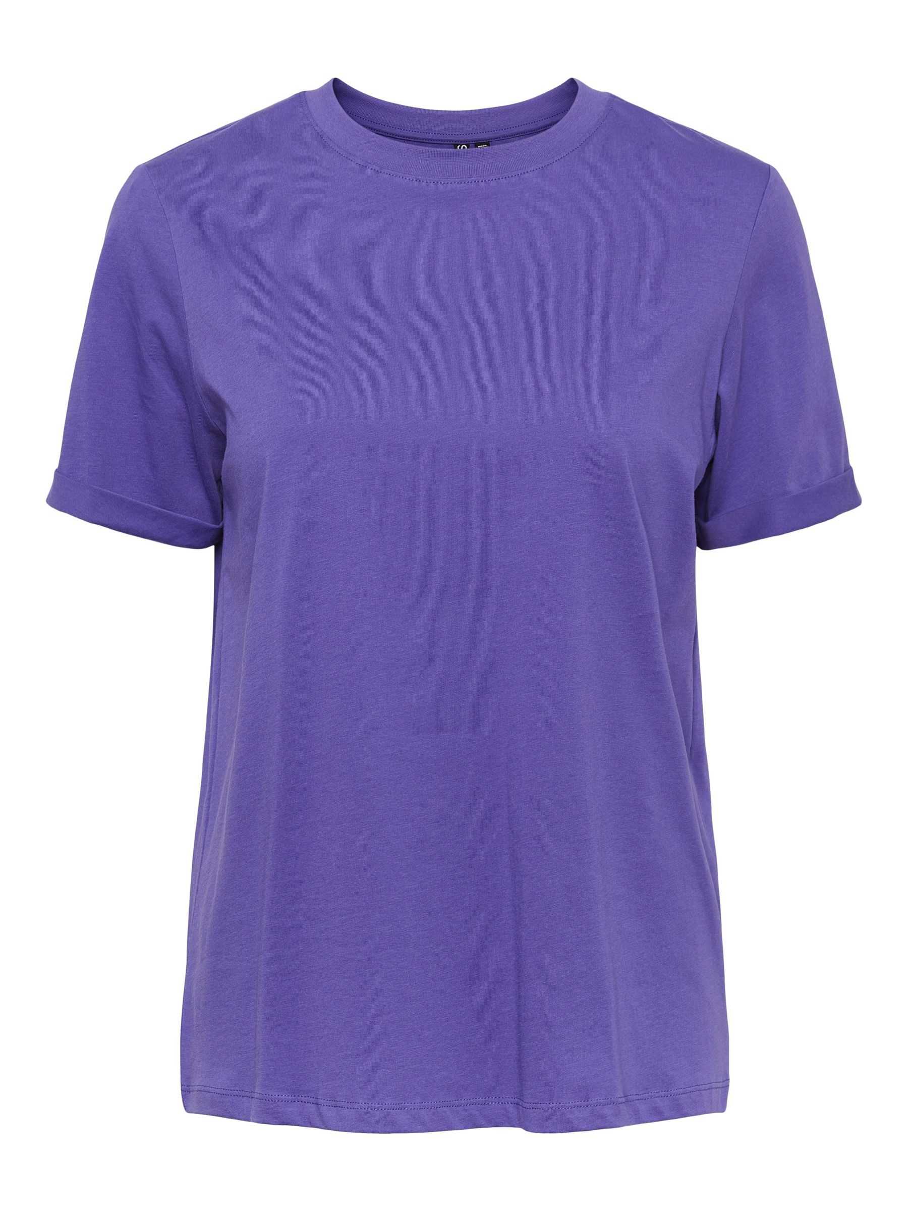 NoName blouse Navy Blue/White S WOMEN FASHION Shirts & T-shirts Print discount 66% 