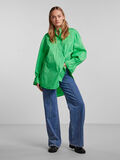 Pieces PCESSI SHIRT, Irish Green, highres - 17114846_IrishGreen_005.jpg