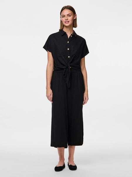 Pieces PCPIA CULOTTES, Black, highres - 17154737_Black_005.jpg
