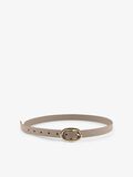 Pieces PCANA LEATHER BELT, Warm Taupe, highres - 17092949_WarmTaupe_800460_001.jpg