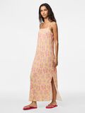 Pieces PCAMBER MAXI JURK, Mellow Yellow, highres - 17158902_MellowYellow_1229204_005.jpg