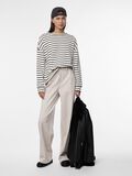 Pieces PCCAMIL WIDE-LEG TROUSERS, Silver Gray, highres - 17148686_SilverGray_007.jpg