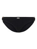 Pieces PCNORA BIKINI BOTTOM, Black, highres - 17101693_Black_001.jpg